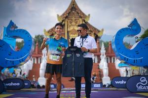 BIB: 204
                            <button type="button" onclick="openModal(22700608)" class="btn btn-primary btn-sm float-right btn-popup" data-toggle="modal" data-target=".modal-high-quality">
                        <i class="fas fa-shopping-cart"></i> Add to Cart
                    </button>
                                            <button type="button" onclick="isThisMe(22700608, true)" class="btn btn-success btn-sm float-right btn-popup btn-isme hidden" data-toggle="tooltip" data-placement="bottom" title="นี่คือรูปของคุณใช่ไหม คลิกที่นี่เพื่อเอาเข้าอัลบั้ม">
                        <i class="fas fa-plus"></i> Add to album
                    </button>
                    <button type="button" onclick="isThisMe(22700608, false)" class="btn btn-warning btn-sm float-right btn-popup btn-isnotme hidden">
                        <i class="fas fa-ban"></i> Remove from album
                    </button>